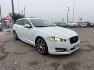 Jaguar XF 2012