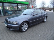 BMW 3 Series 2006
