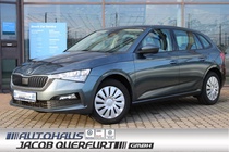 Skoda Scala 2020
