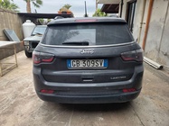 Jeep Compass 2020