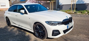 BMW 3 Series 2020