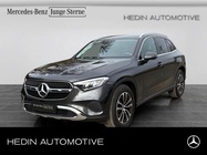 Mercedes-Benz GLC-Class 2024
