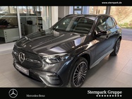 Mercedes-Benz GLC-Class 2024