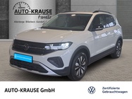 Volkswagen T-Cross 2025