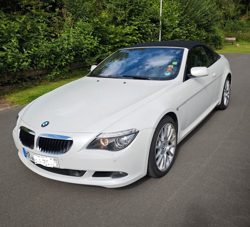 BMW 6 Series