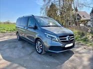 Mercedes-Benz V-Class 2020