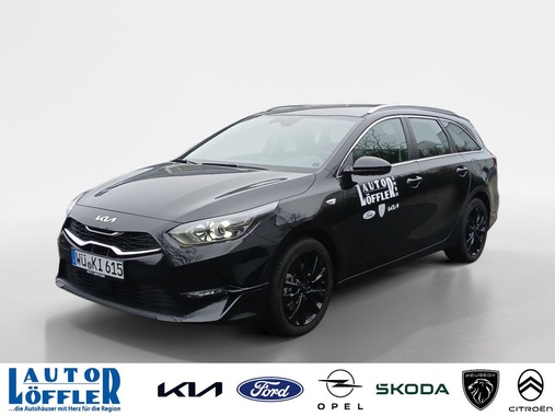 Kia cee'd Sportswagon 2025