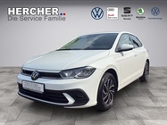 Volkswagen Polo 2025