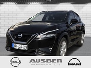 Nissan Qashqai 2024