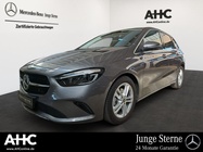 Mercedes-Benz B-Class 2025