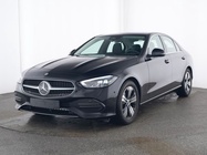 Mercedes-Benz C-Class 2025