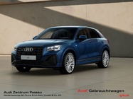 Audi Q2 2025