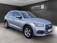 Audi Q5 2020