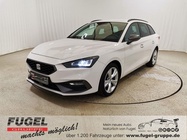 Seat Leon 2021