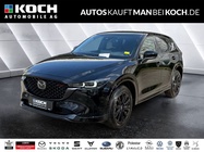 Mazda CX-5 2024