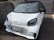 Smart ForTwo 2022