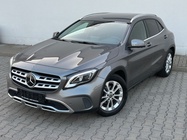 Mercedes-Benz GLA-Class 2019