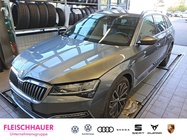 Skoda Superb 2023