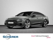 Audi A7 2025
