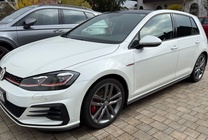 Volkswagen Golf 2019