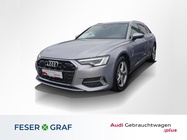 Audi A6 2025
