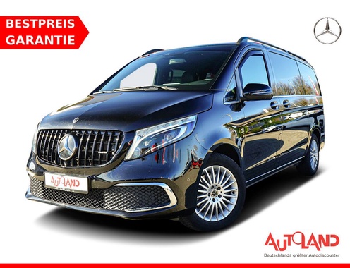Mercedes-Benz V-Class 2020