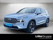 Hyundai Santa Fe 2023