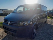 Volkswagen T5 2013