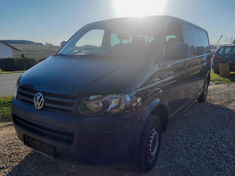 Volkswagen T5