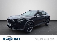 Cupra Formentor 2022