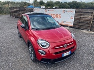 Fiat 500L 2019