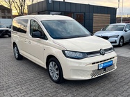 Volkswagen Caddy 2024