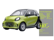 Smart ForTwo 2022