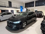 Volkswagen Passat 2025