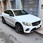 Mercedes-Benz GLC-Class 2019