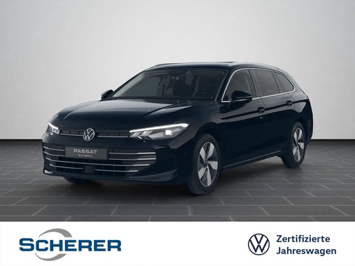 Volkswagen Passat 2025