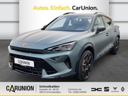 Cupra Formentor 2025