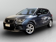 Seat Arona 2024