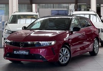 Opel Astra 2023