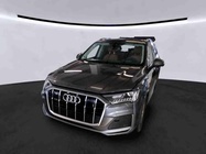 Audi Q7 2023