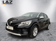 Renault Captur 2022
