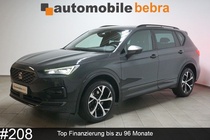 Seat Tarraco 2022