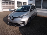 Renault ZOE 2021