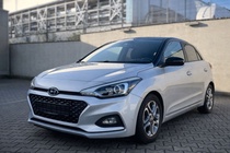 Hyundai i20 2020
