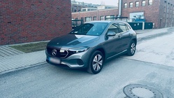 Mercedes-Benz A-Class 2023