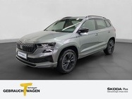 Skoda Karoq 2025