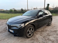 Alfa Romeo Stelvio 2022