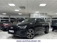 Audi SQ8 2019