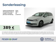 Volkswagen Touran 2024