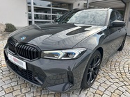 BMW 3 Series 2023